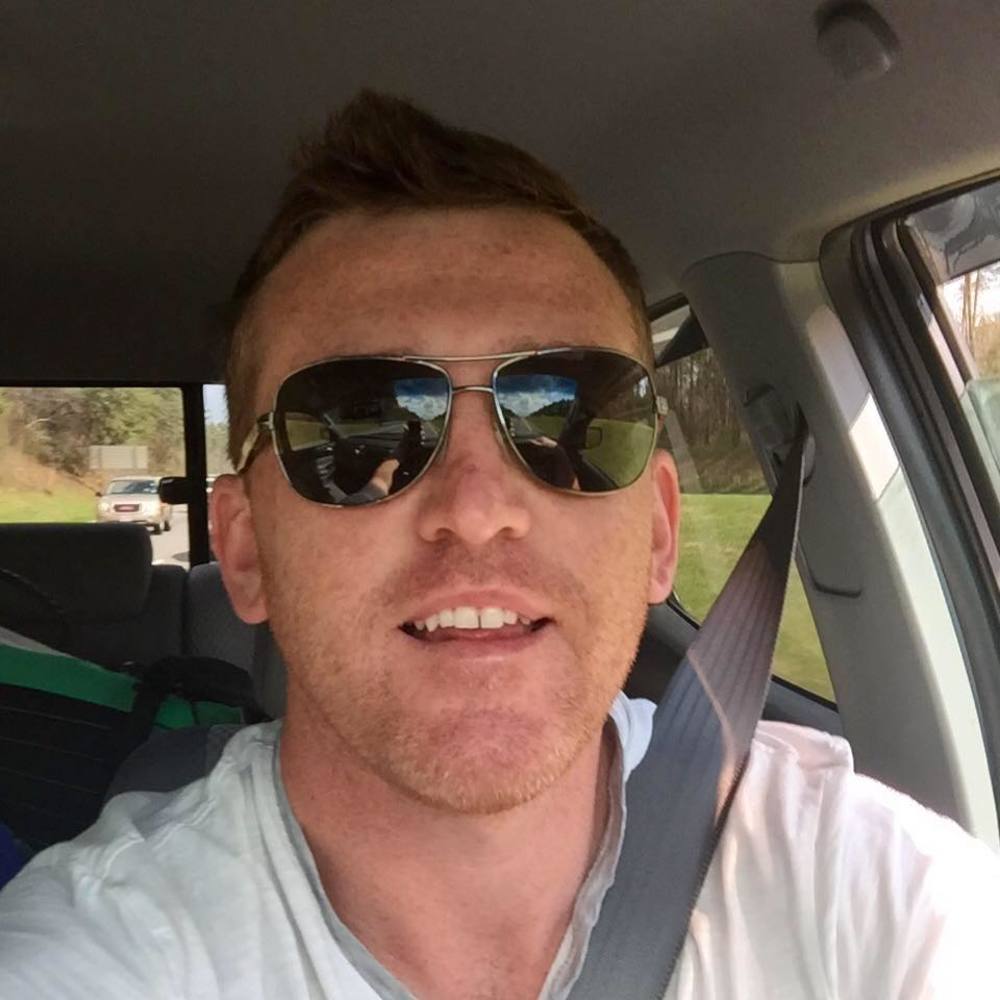 Meet your Posher, Danny